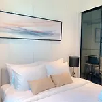 The Metropole Saigon - 5 Star Opera Towel